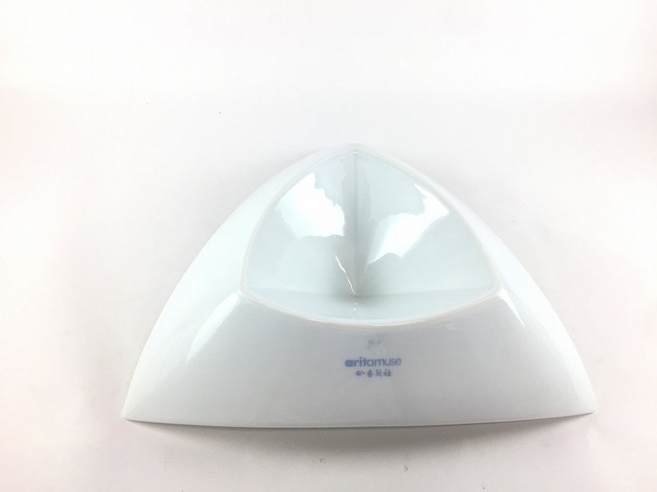 【SALE】ブルーム大　24cm　有田焼【訳あり】