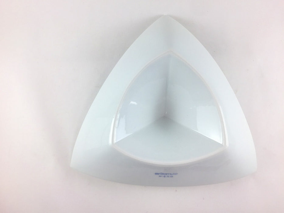 【SALE】ブルーム大　24cm　有田焼【訳あり】