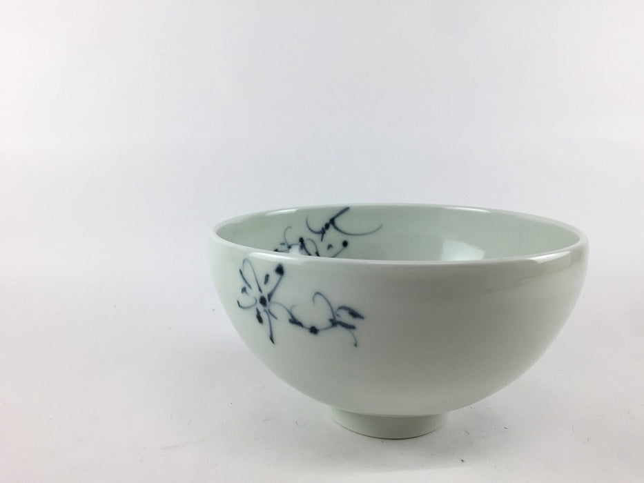 【SALE】130鉄鉢丼(星花)　13cm　有田焼【訳あり】
