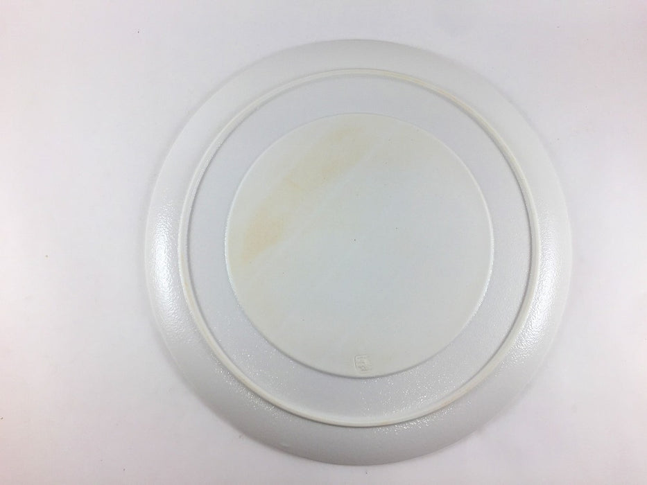 スムース27cmプレート　一珍閃光　有田焼(j.R)