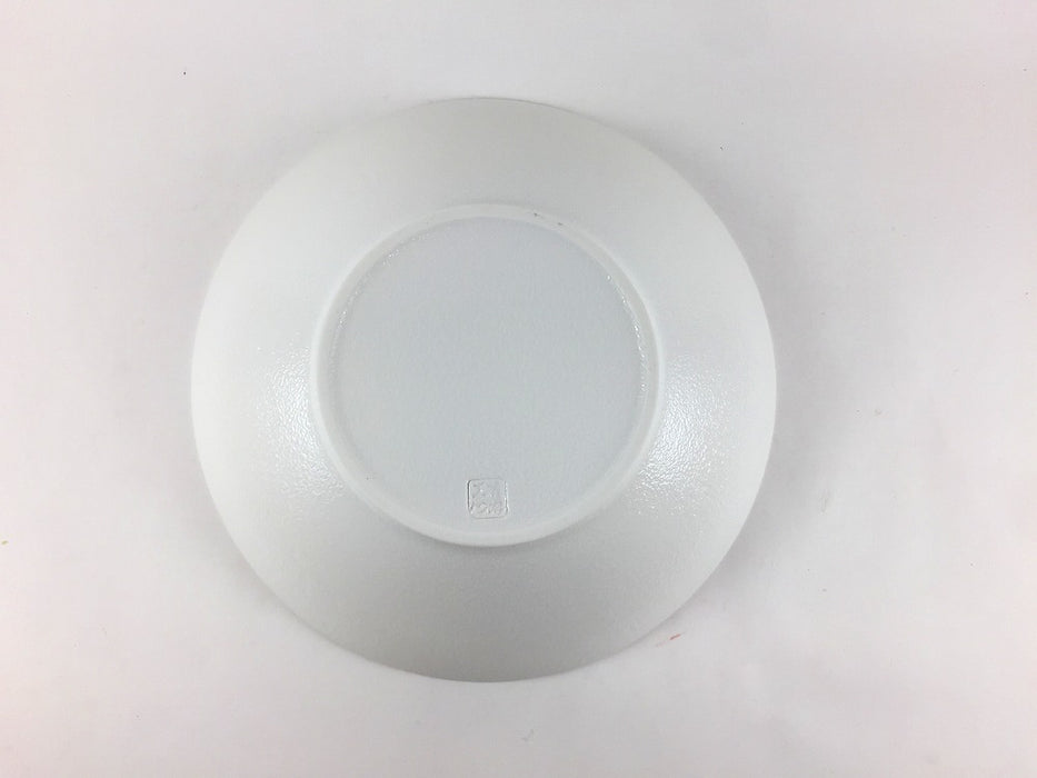 スムース18cmボウル　一珍閃光　有田焼(j.R)