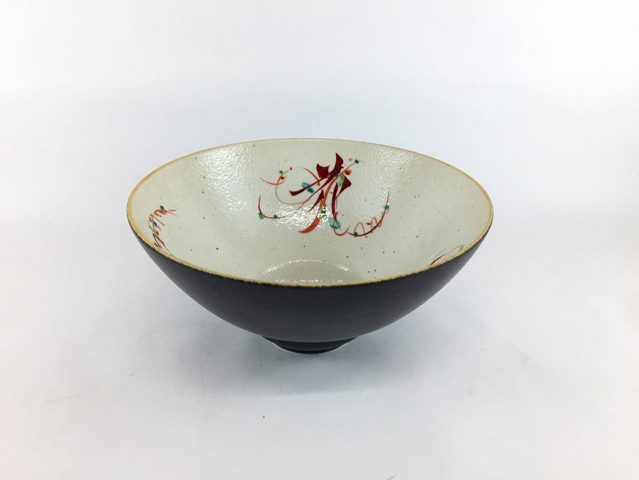 【SALE】万暦雪月花深鉢　16cm　有田焼【訳あり】