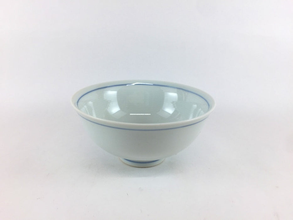 【SALE】青筋茶付　12cm　有田焼【訳あり】