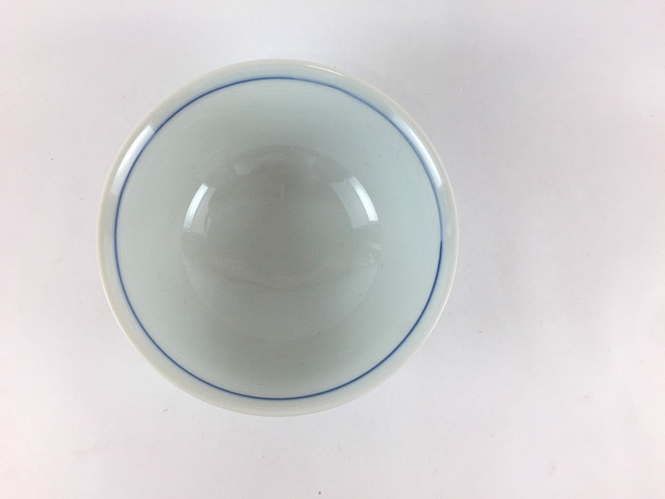 【SALE】青筋茶付　12cm　有田焼【訳あり】