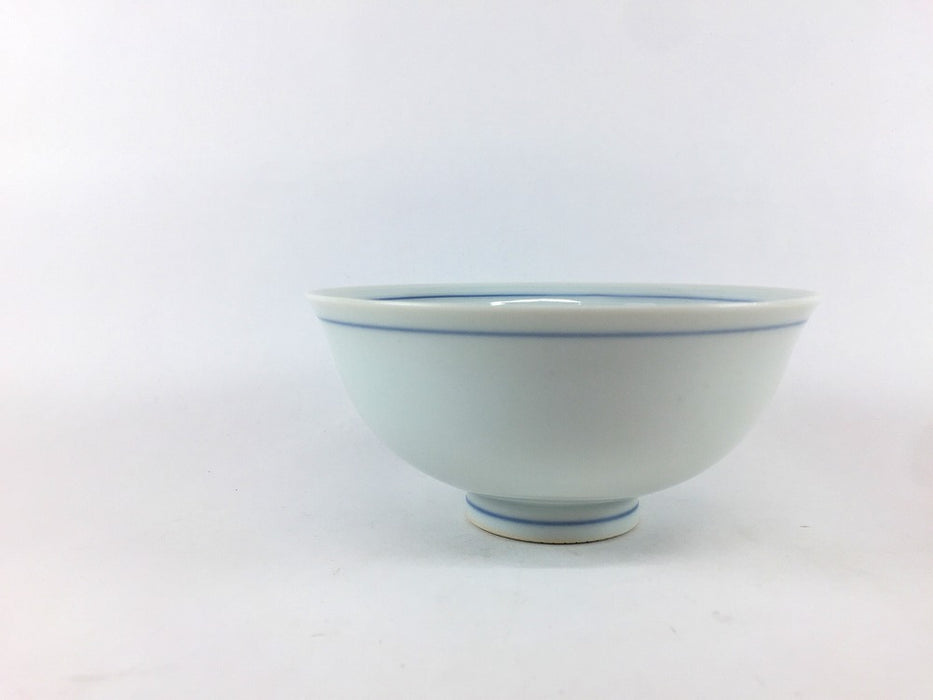 【SALE】青筋茶付　12cm　有田焼【訳あり】
