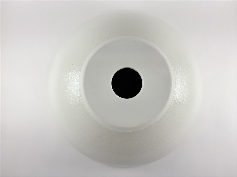 【SALE】32cm手洗い鉢.石焼内ﾋﾟﾝｸ (A/B)【金具別】【訳あり】(j.R)