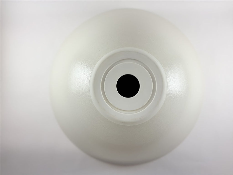 【SALE】39cm手洗い鉢.石焼内ﾋﾟﾝｸ【金具別】【訳あり】(j.R)