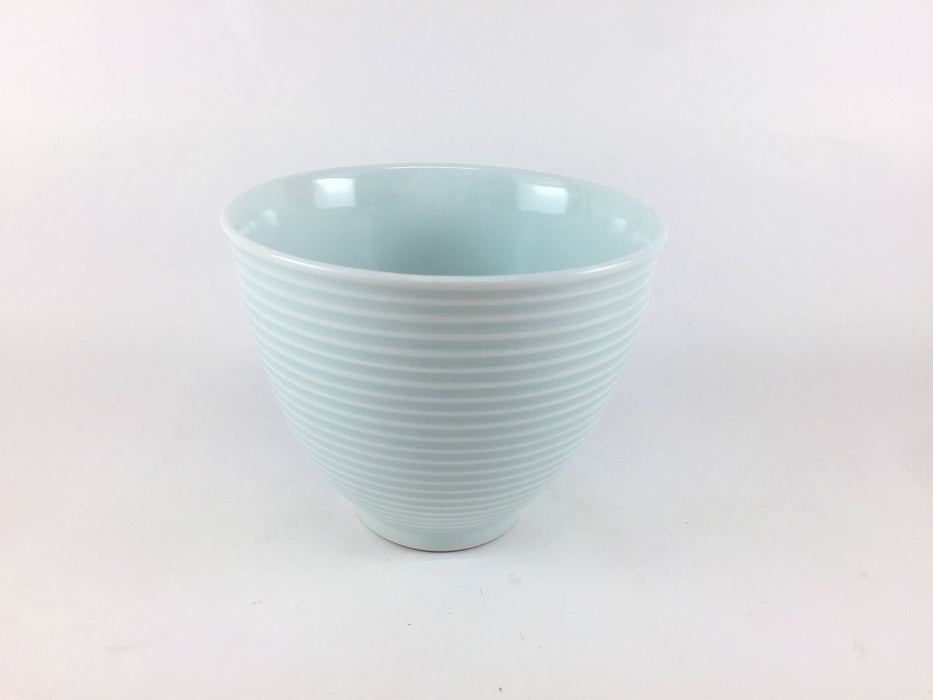 【SALE】白千筋ミニ丼　12cm　有田焼【訳あり】