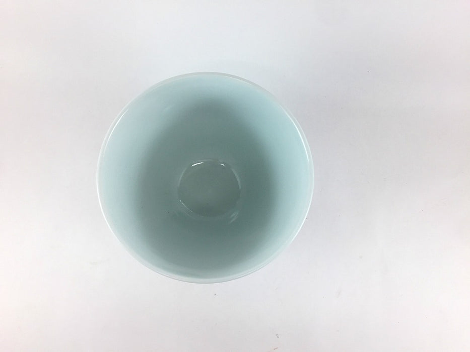 【SALE】白千筋ミニ丼　12cm　有田焼【訳あり】