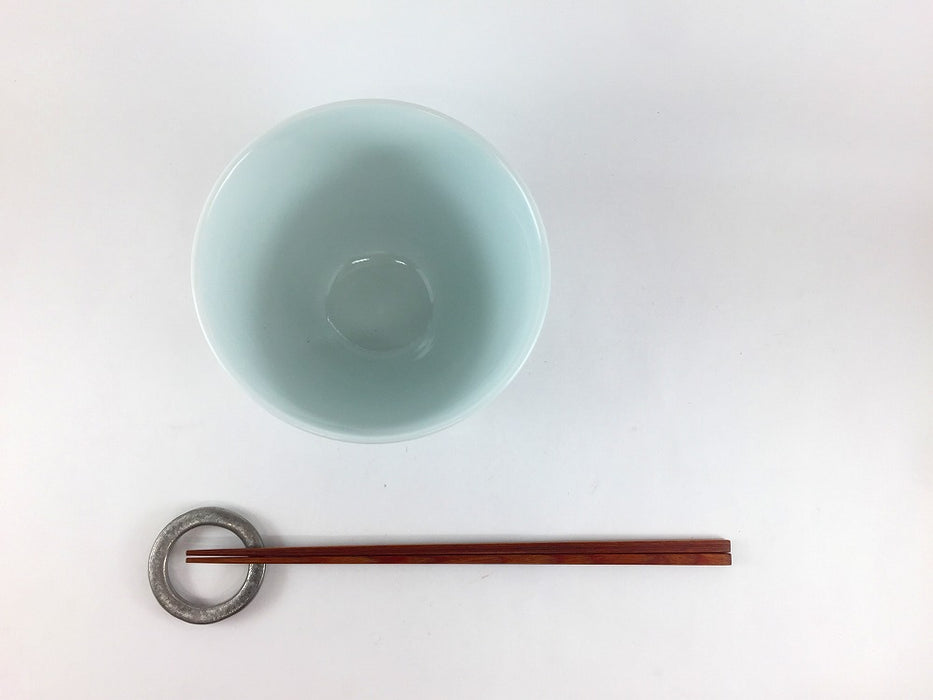 【SALE】白千筋ミニ丼　12cm　有田焼【訳あり】