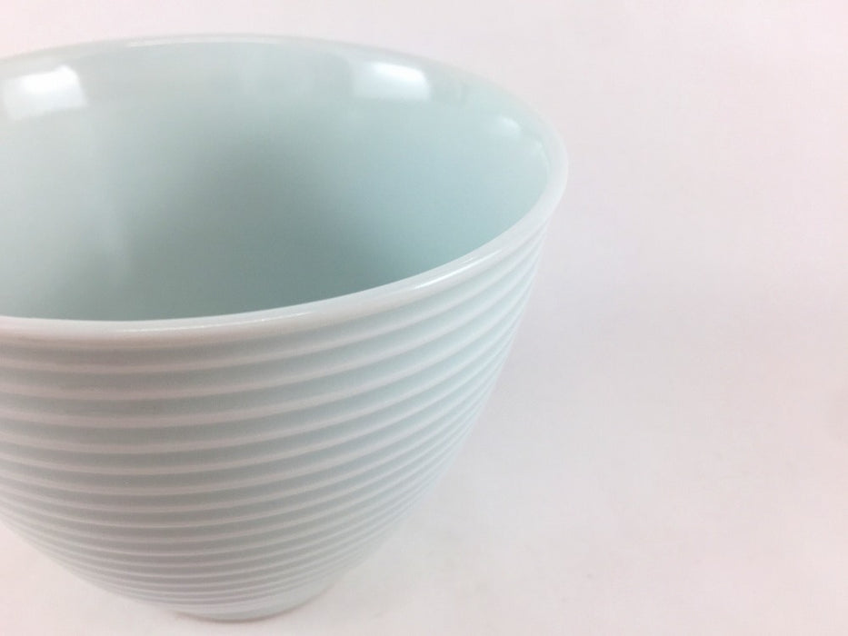 【SALE】白千筋ミニ丼　12cm　有田焼【訳あり】