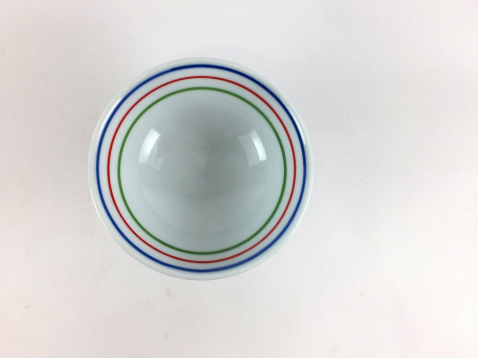 【SALE】馬上杯　色駒　9cm　有田焼【訳あり】