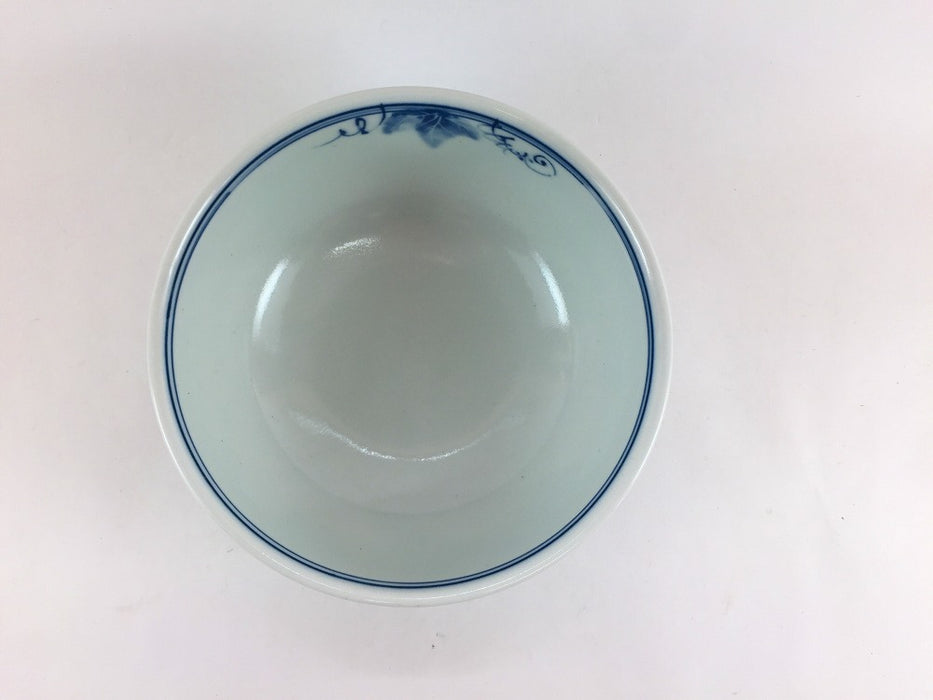 【SALE】ぶどう小鉢　13cm　波佐見焼【訳あり】