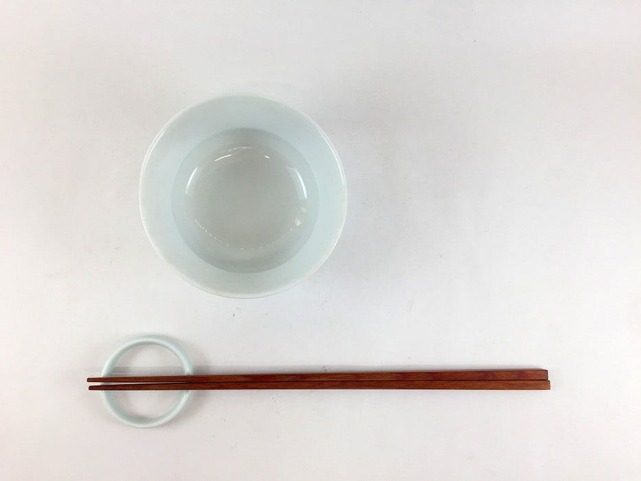 【SALE】杵小鉢　白　10cm　波佐見焼【訳あり】