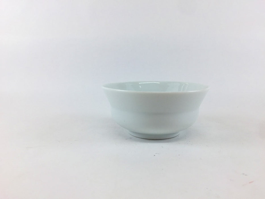 【SALE】杵小鉢　白　10cm　波佐見焼【訳あり】