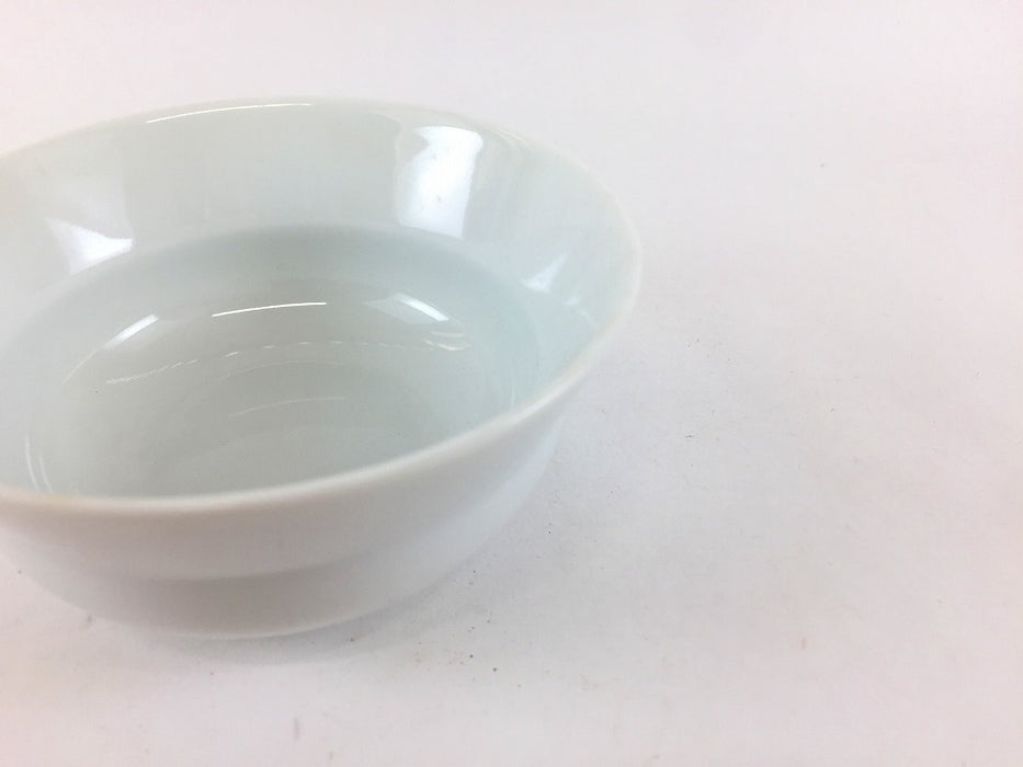 【SALE】杵小鉢　白　10cm　波佐見焼【訳あり】