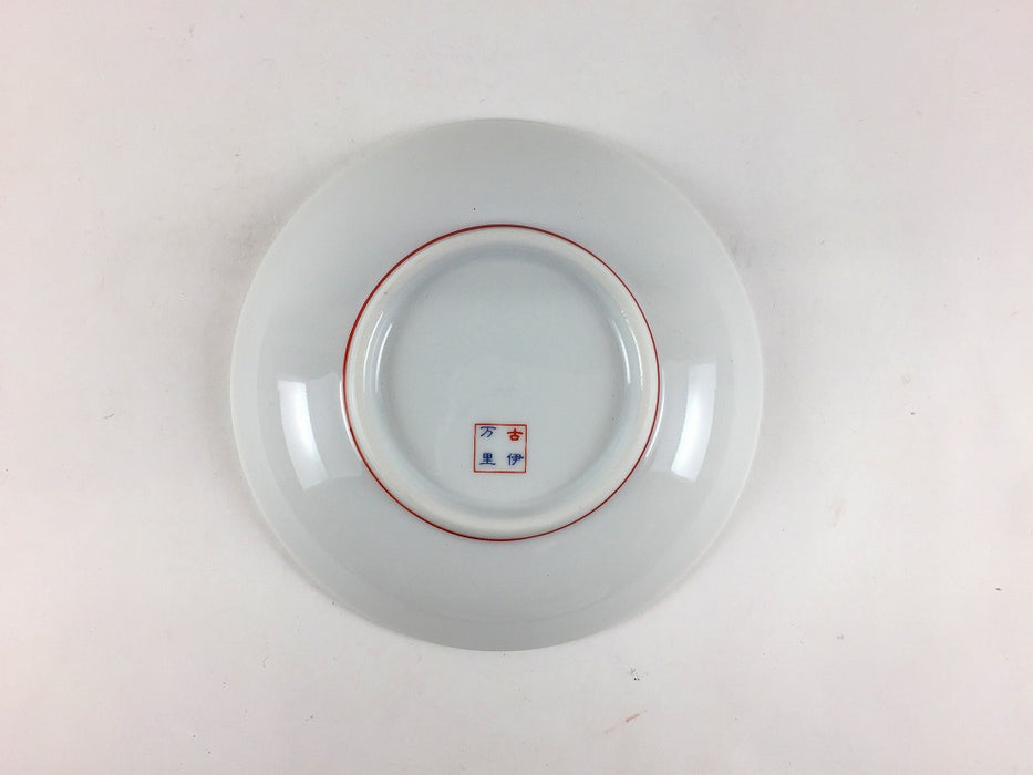 【1枚価格】古伊万里小皿　6柄　11.5cm　肥前有田焼(j.R)