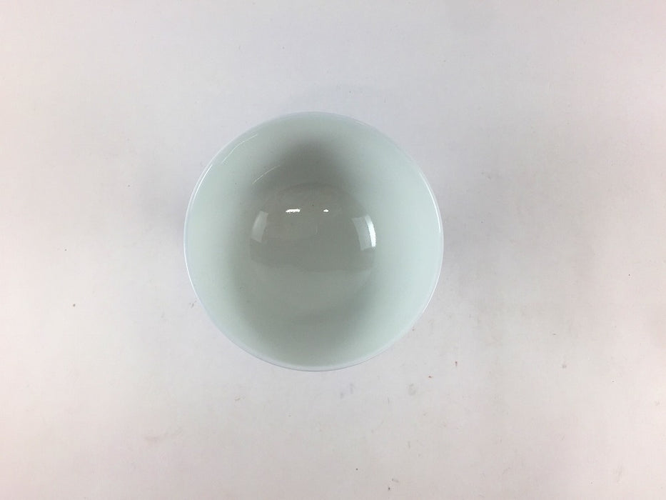 【SALE】染花75ワイン　7.5cm/70cc　有田焼【訳あり】