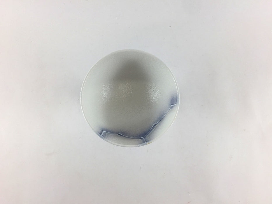 【SALE】亀甲花絵75ワイン　7.5cm/70cc　有田焼【訳あり】