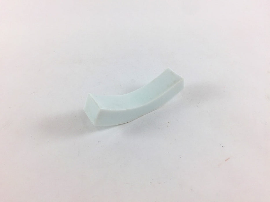 【SALE】手造箸置　(黄/ピンク/赤/白/青白)　6cm　有田焼【訳あり】