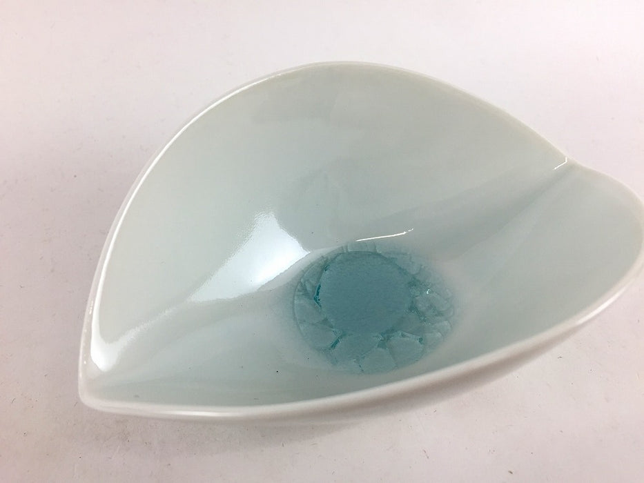 【SALE】陣笠小鉢　ビードロ(A/B/C)　波佐見焼【訳あり】