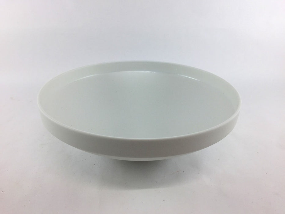 20cmリムレングスボウル　ミスト　有田焼(j.R)