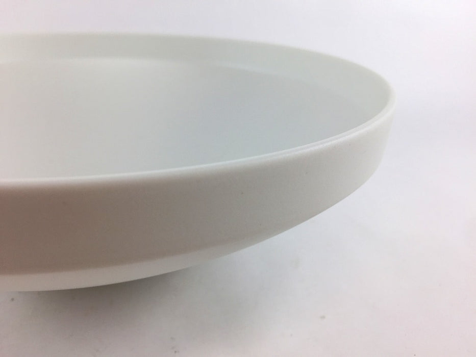 20cmリムレングスボウル　ミスト　有田焼(j.R)