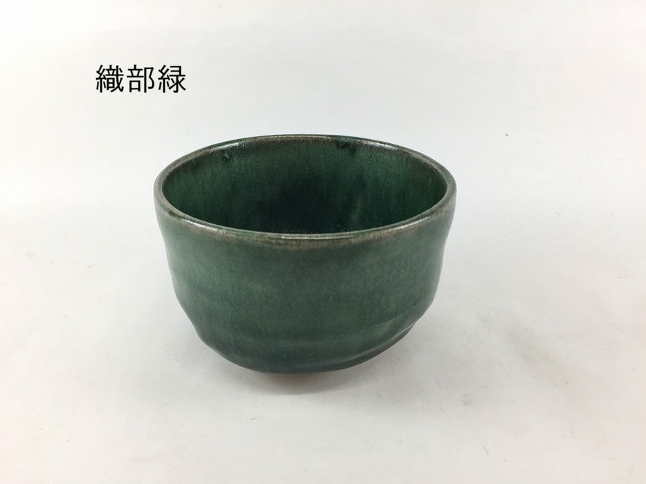 抹茶碗　300cc　(8種類)　10cm　有田焼(j.R)