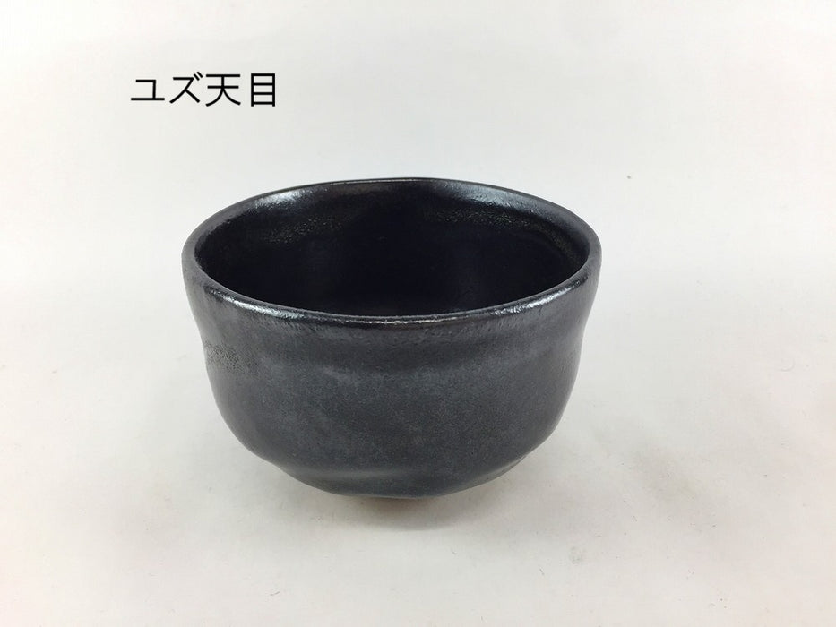 抹茶碗　300cc　(8種類)　10cm　有田焼(j.R)
