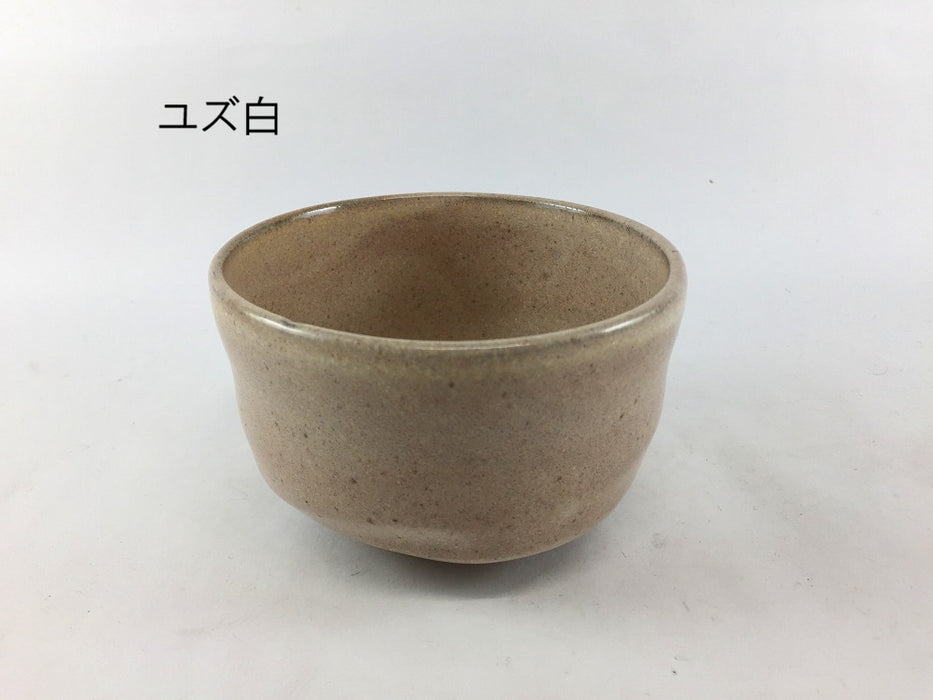 抹茶碗　300cc　(8種類)　10cm　有田焼(j.R)