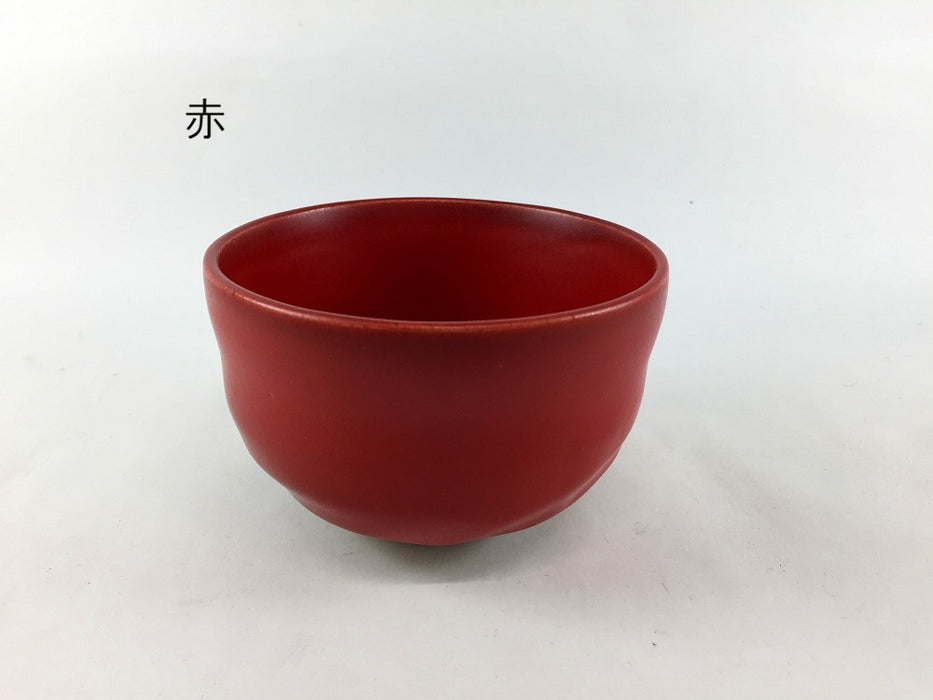 抹茶碗　300cc　(8種類)　10cm　有田焼(j.R)