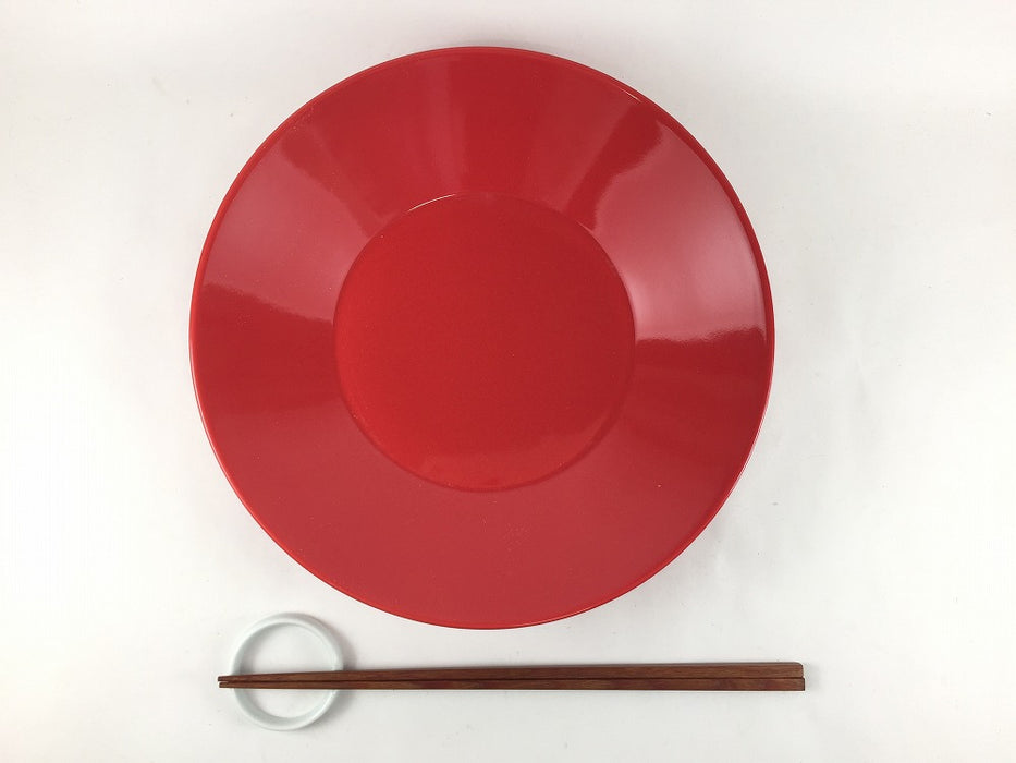 【SALE】220ボウルプレート(A/B/C)　22cm　波佐見焼【訳あり】