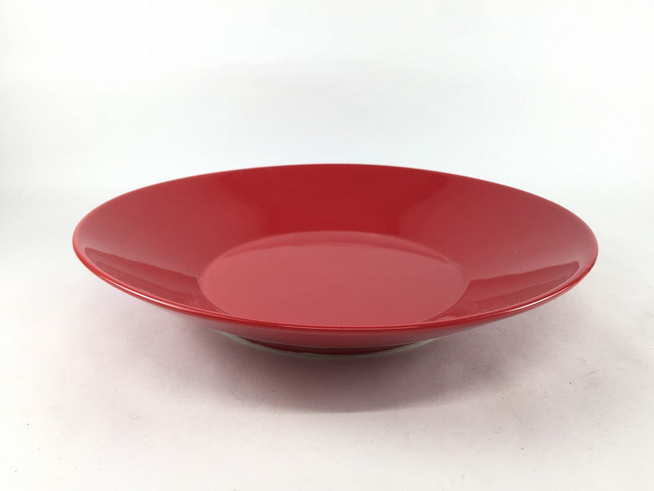 【SALE】220ボウルプレート(A/B/C)　22cm　波佐見焼【訳あり】