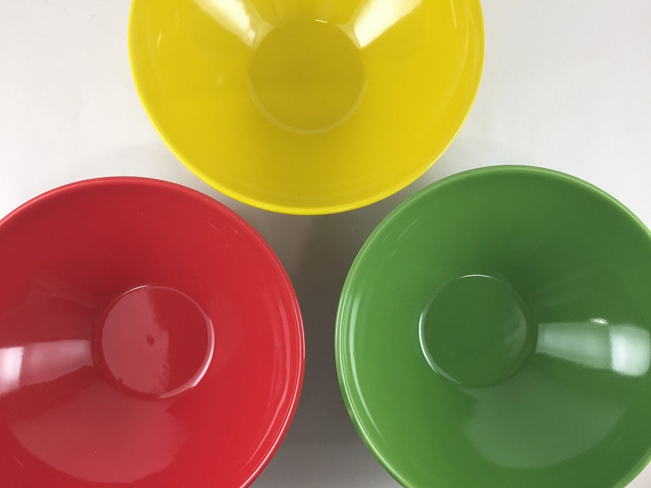 【SALE】185ボウル　(A/B/C/D)　18cm　波佐見焼【訳あり】