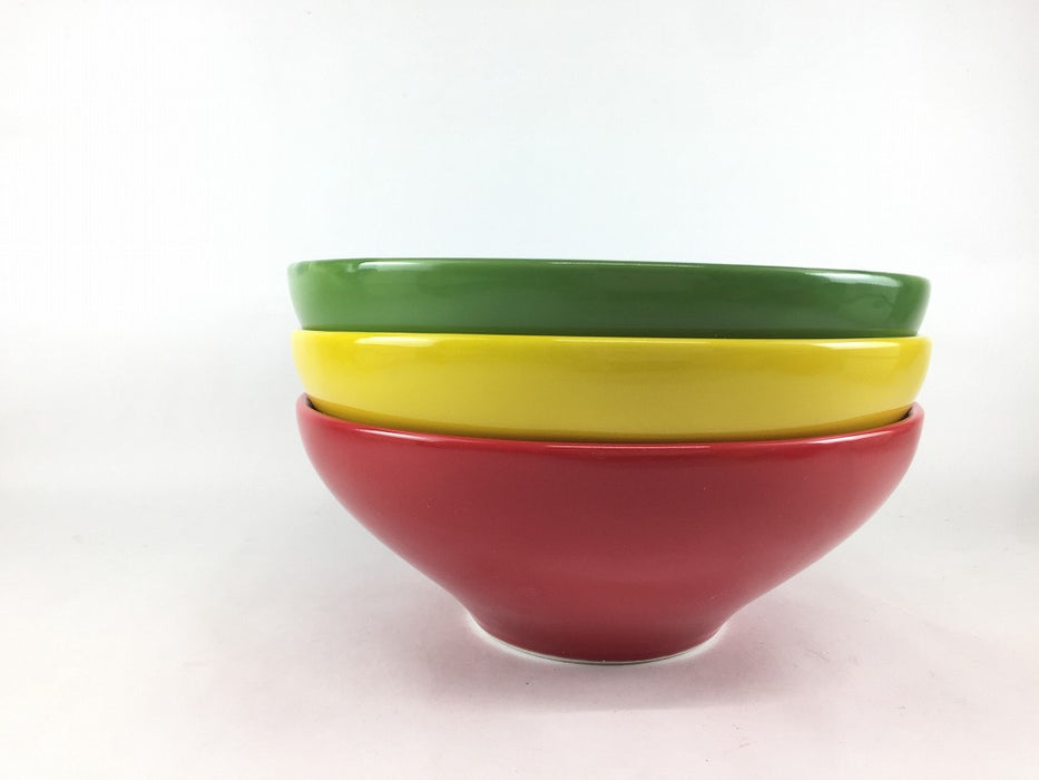 【SALE】185ボウル　(A/B/C/D)　18cm　波佐見焼【訳あり】