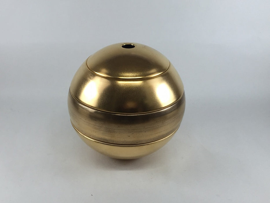 【SALE】玉重　金内黒　有田焼【訳あり】