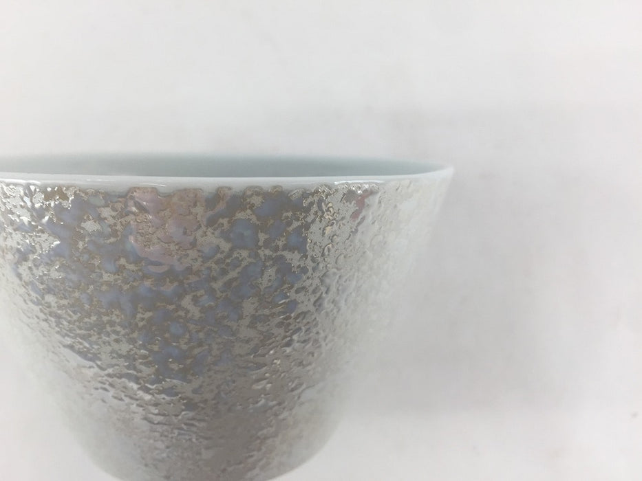 【SALE】100CUP.whitepearl　白　波佐見焼【訳あり】