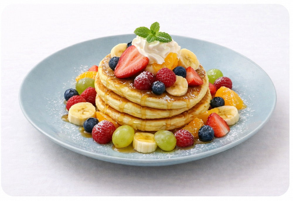 270ボウルプレート　クラフトマット(水色/グレー/黄/緑/ピンク)　波佐見焼【中皿/中鉢】