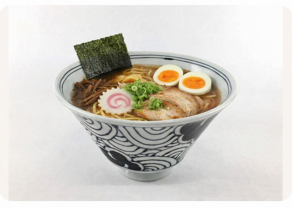 18cm反丼(800cc)　雲海　波佐見焼(j.R)