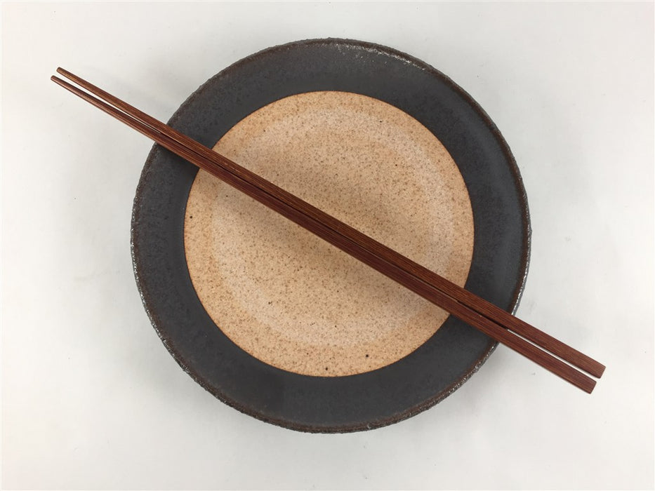 15.5cm　小鍋台皿　黒　有田焼(j.R)【耐熱陶土】【直火不可】