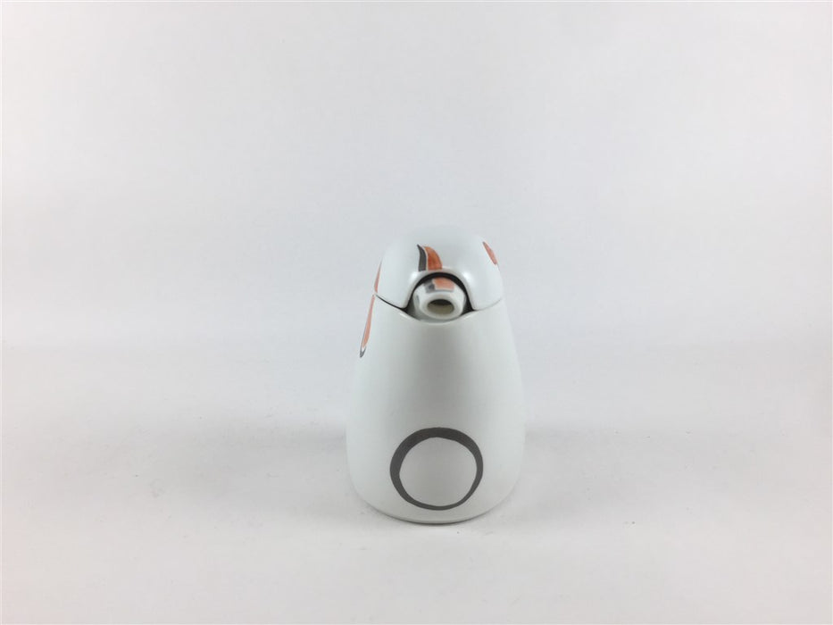 錦兎小汁次　兄/赤ちゃん　有田焼(j.R)