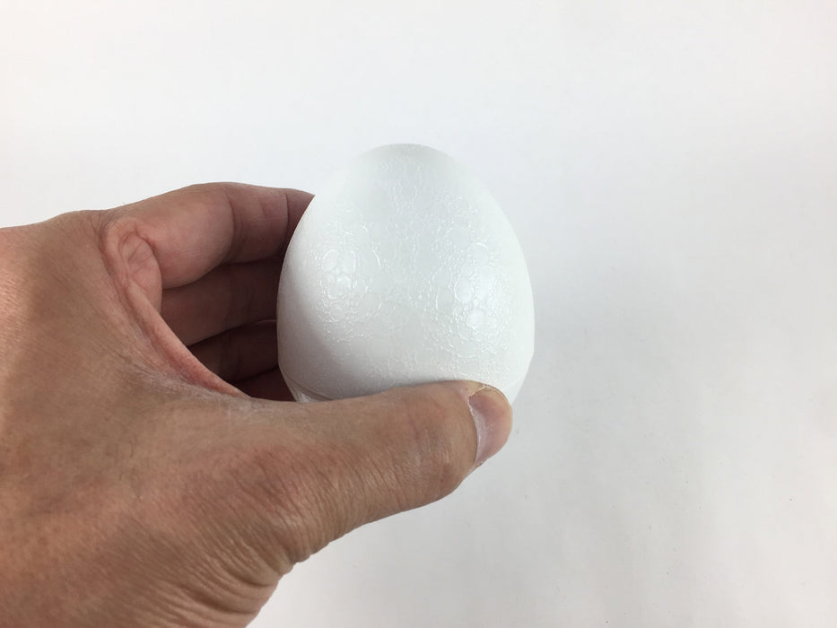 【蓋物/小蓋物】65EggLid (金泡 / 銀泡)　有田焼(2020)