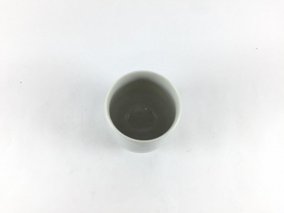 Kcup(M)　土灰釉　有田焼【酒器/カップ/焼酎グラス】