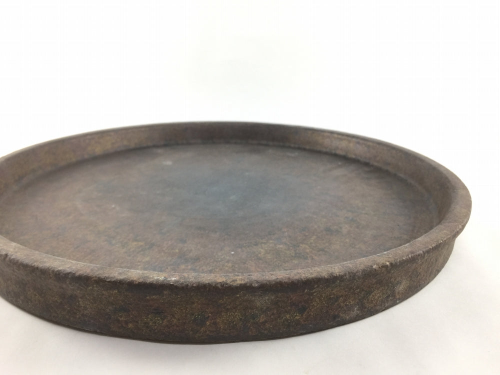 直火可】29cmステーキ皿 金彩 有田焼(j.R) — 佐賀有田 ギャラリーつじ信