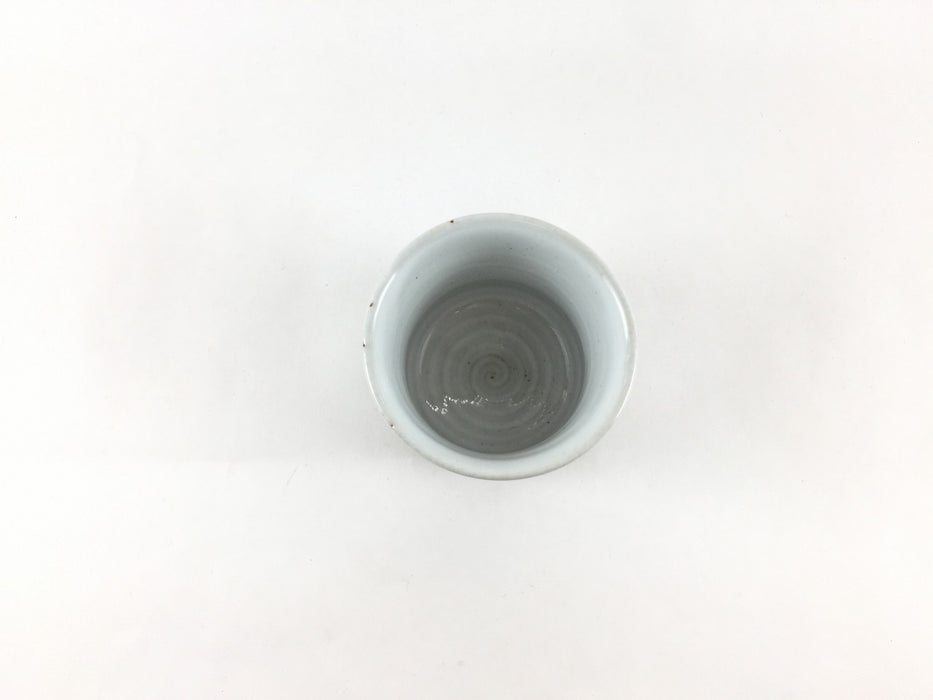 【SALE】梅煎茶(B)　有田焼　Kse14173-1【湯呑/カップ】【在庫1】