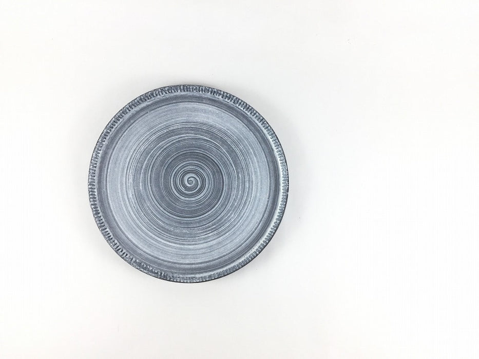 150e-plate(5色)　15cm　有田焼